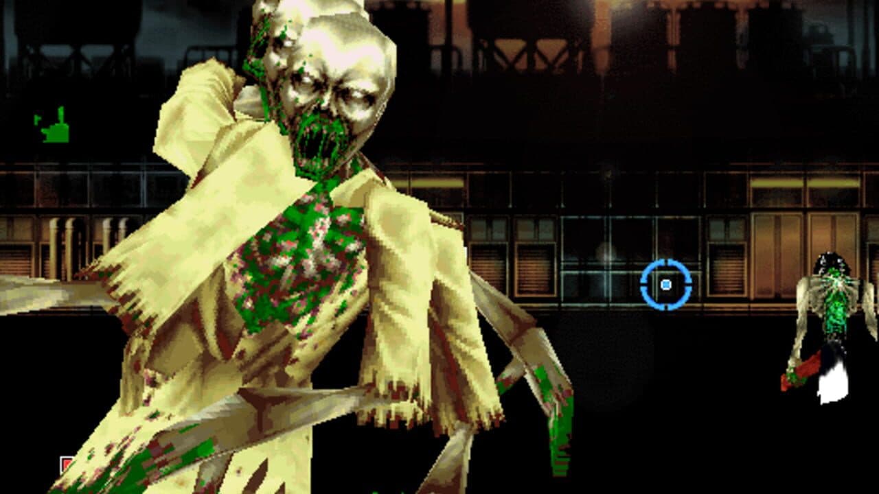 Beast Busters: Second Nightmare thumbnail 5