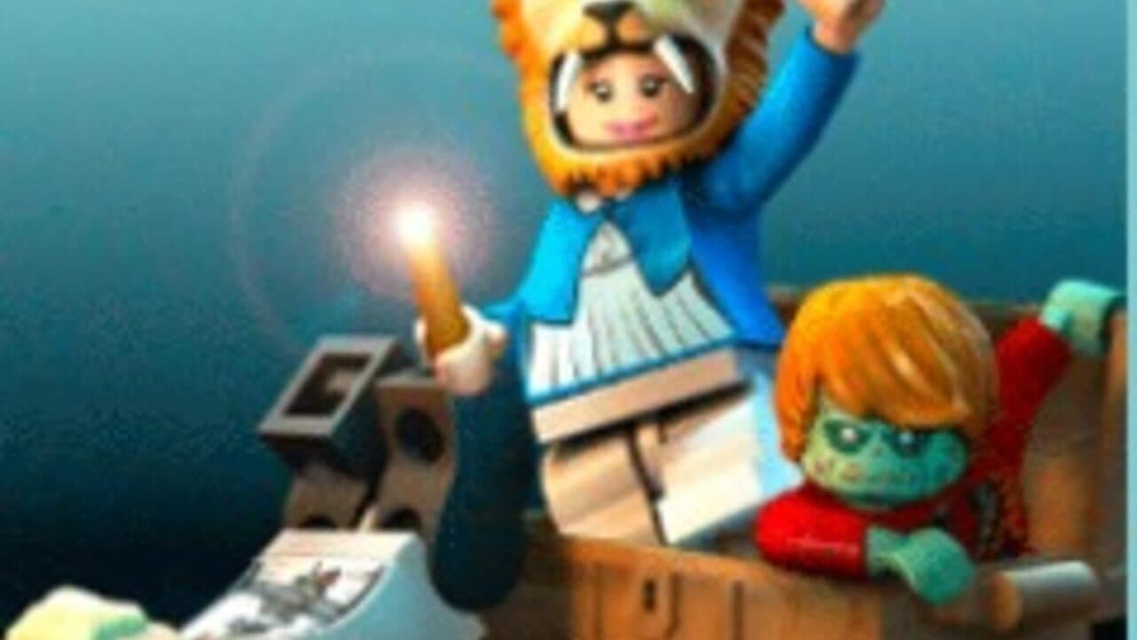 Lego Harry Potter Years 5-7: Character pack screenshot 1