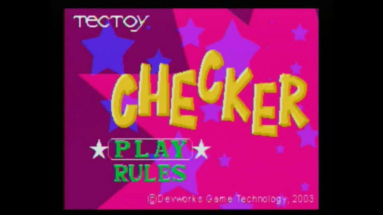 Checker thumbnail 3