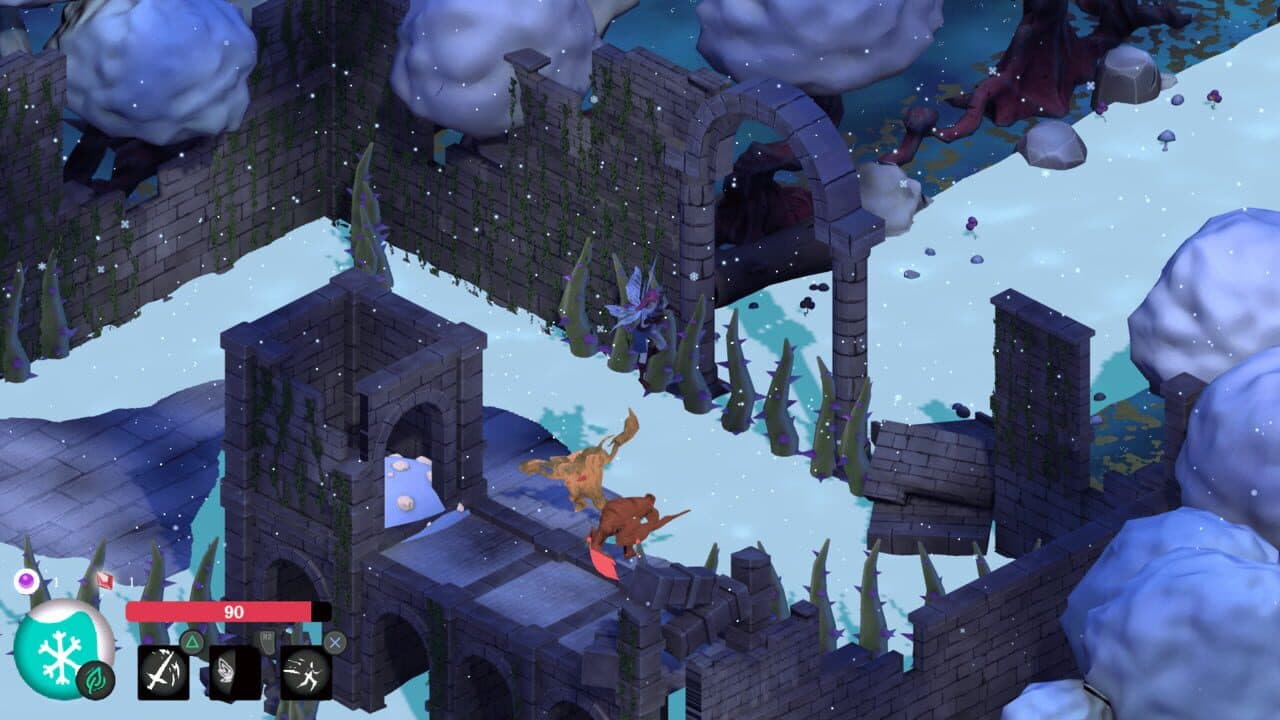 Last Equinox: Winds of Change thumbnail 4