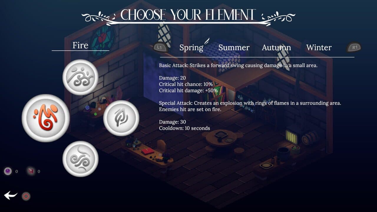 Last Equinox: Winds of Change thumbnail 6