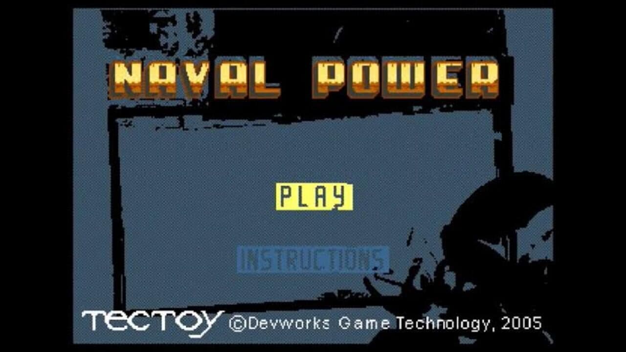 Naval Power screenshot 1