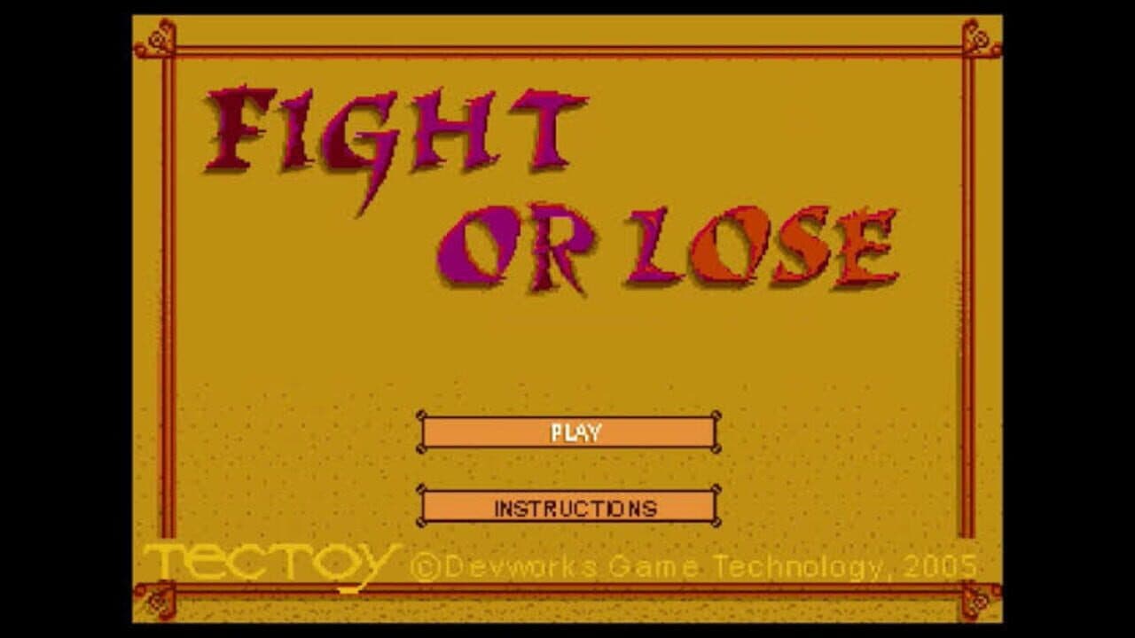Fight or Lose thumbnail 3