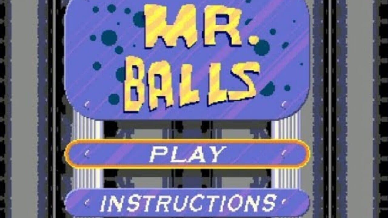 Mr. Balls thumbnail 3
