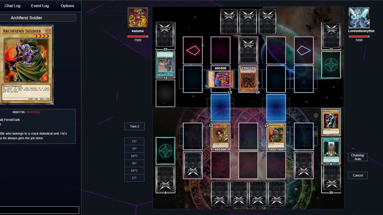 Dueling Nexus thumbnail 2