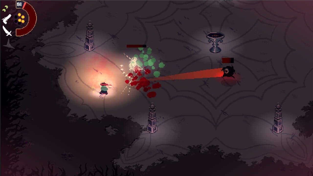 BloodRush: Undying Wish thumbnail 2