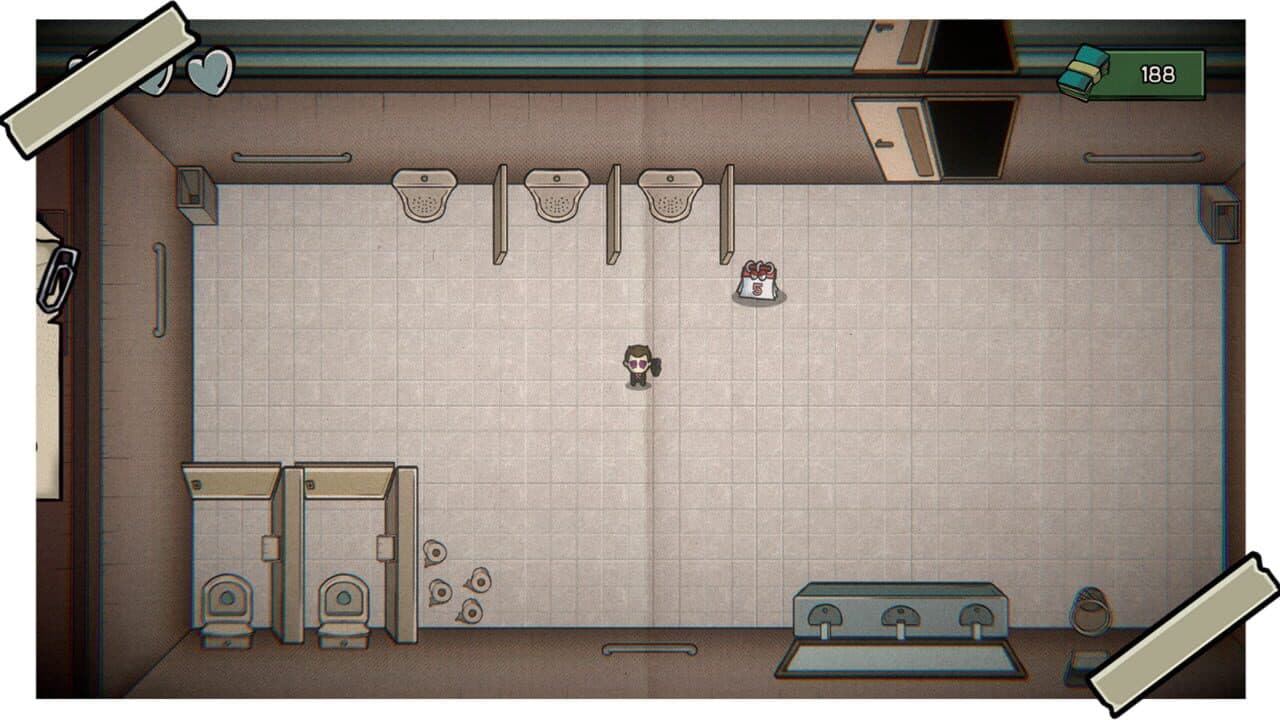 C.L.T.: Cheguei Louco no Trabalho screenshot 1