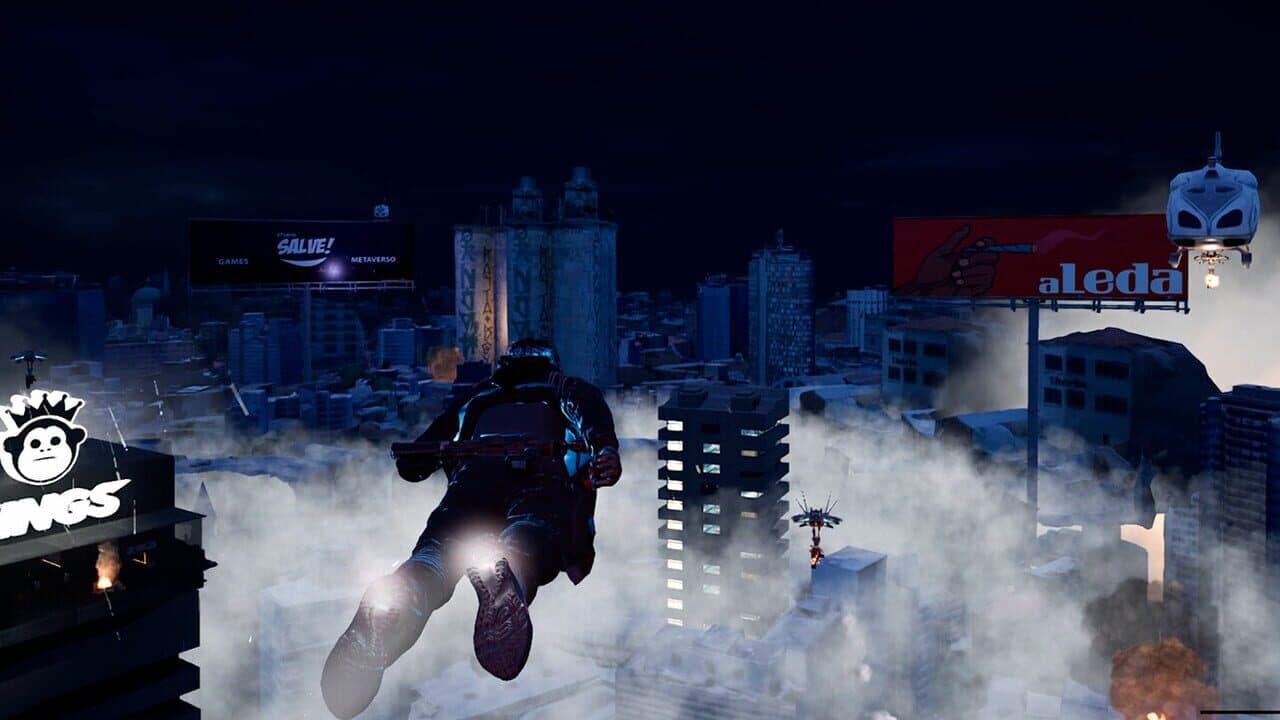 Sonho TrapStar thumbnail 2