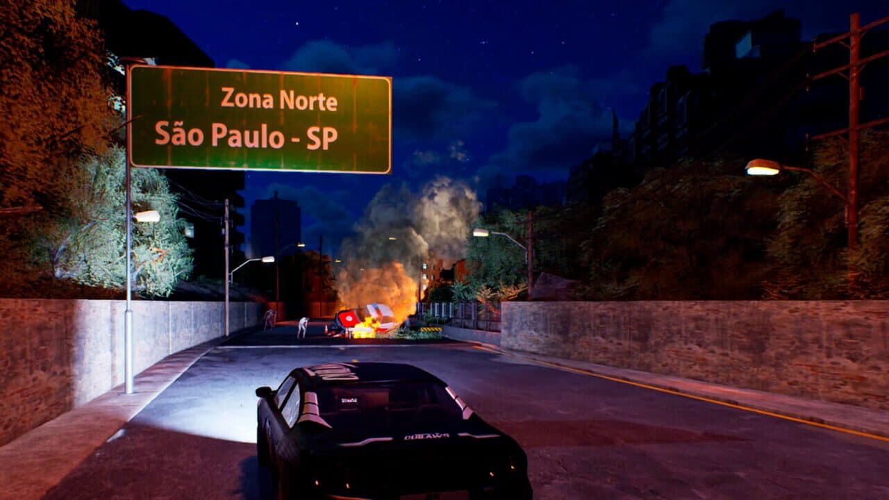 Sonho TrapStar thumbnail 5