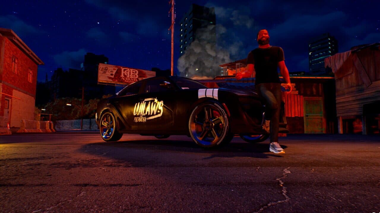 Sonho TrapStar thumbnail 7
