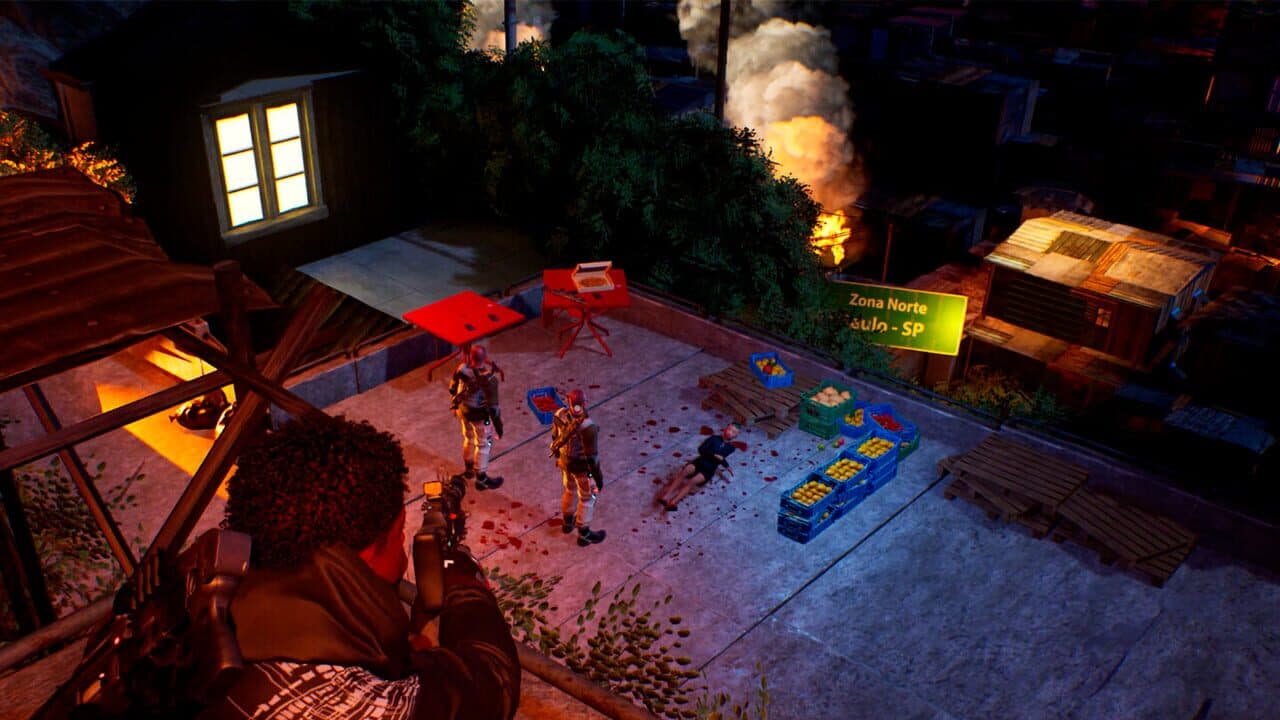 Sonho TrapStar thumbnail 10