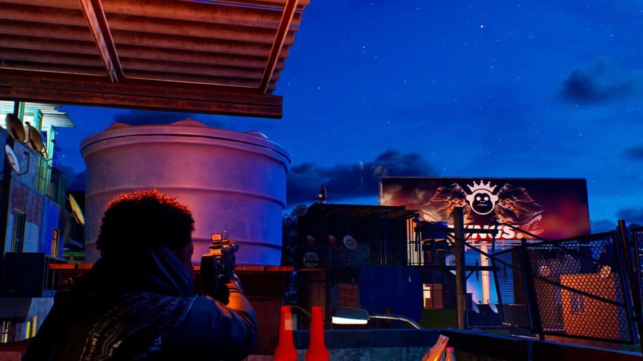 Sonho TrapStar thumbnail 12