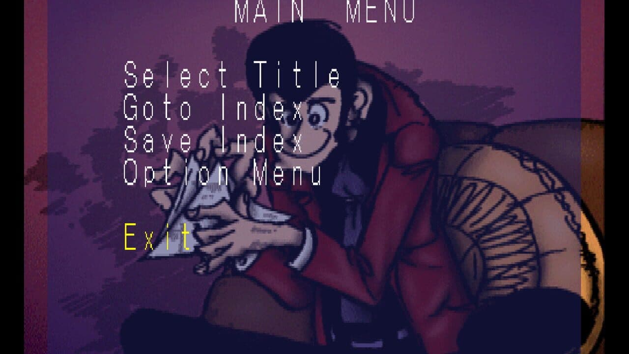 Lupin 3sei thumbnail 2