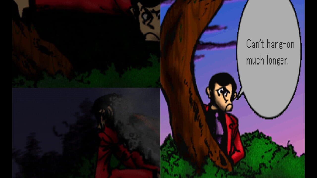 Lupin 3sei thumbnail 5