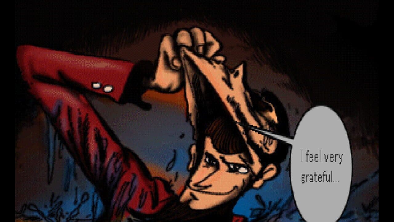 Lupin 3sei thumbnail 6