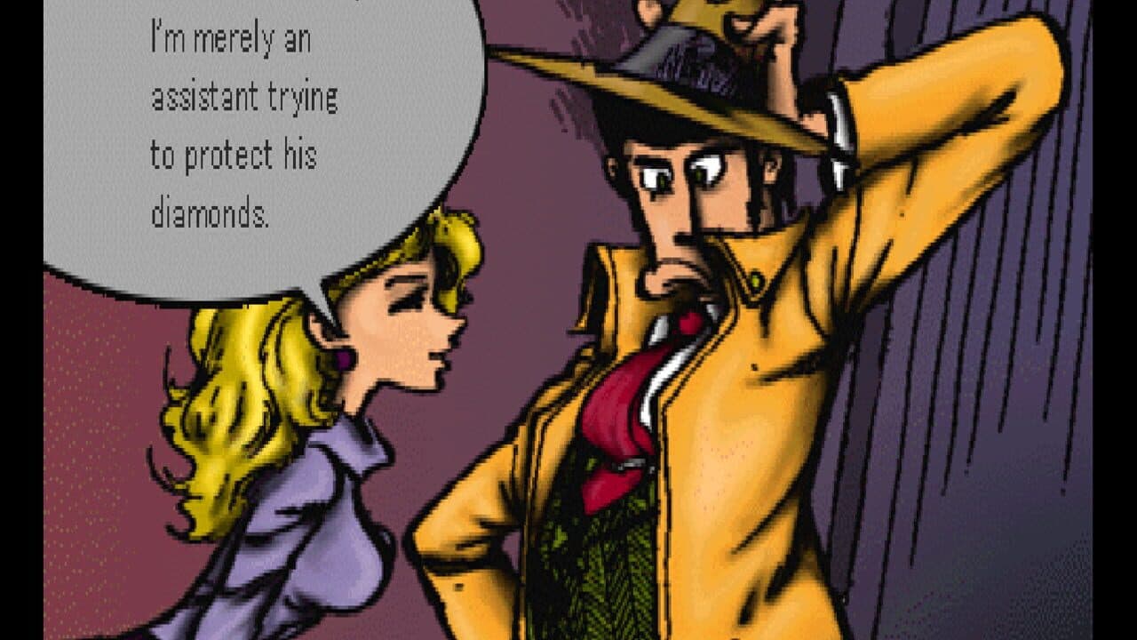 Lupin 3sei thumbnail 7