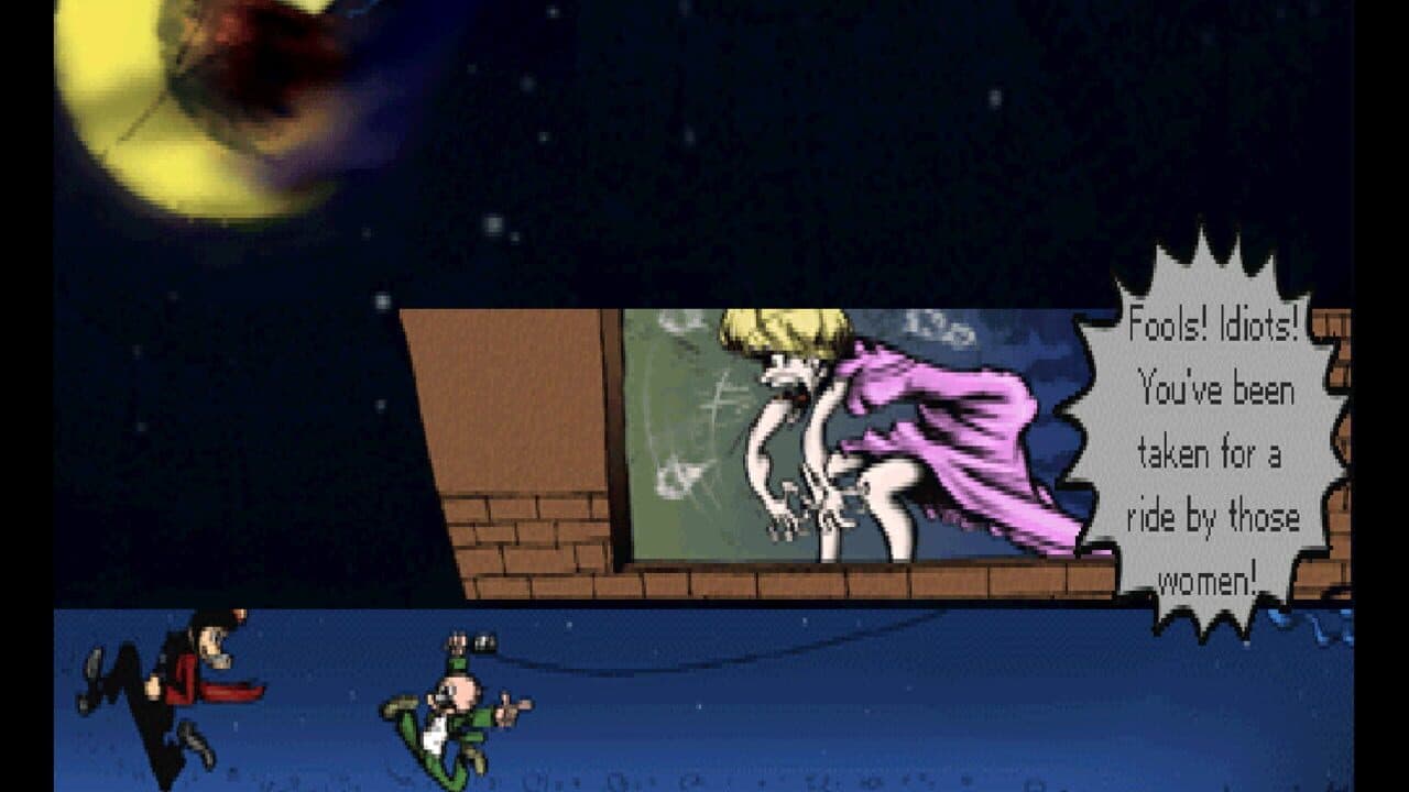 Lupin 3sei thumbnail 8