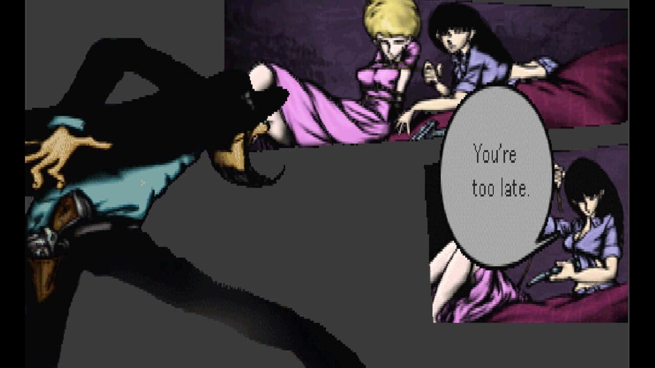 Lupin 3sei thumbnail 9