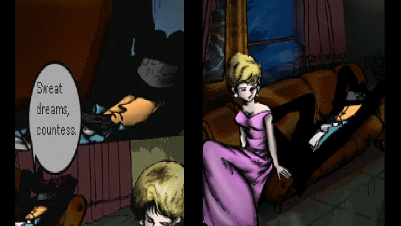 Lupin 3sei thumbnail 10