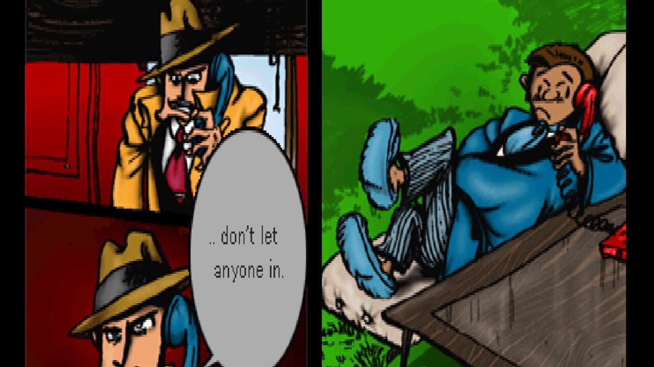 Lupin 3sei thumbnail 11