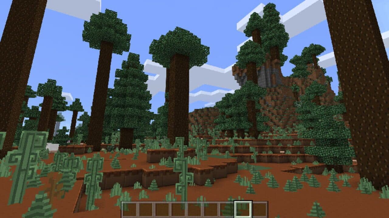 Minecraft: Plastic Texture Pack thumbnail 3