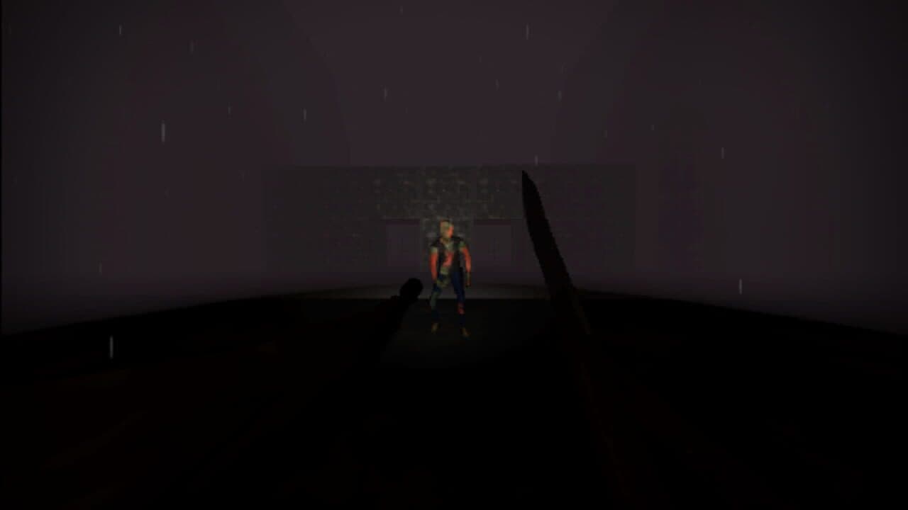 Risen Dead screenshot 1