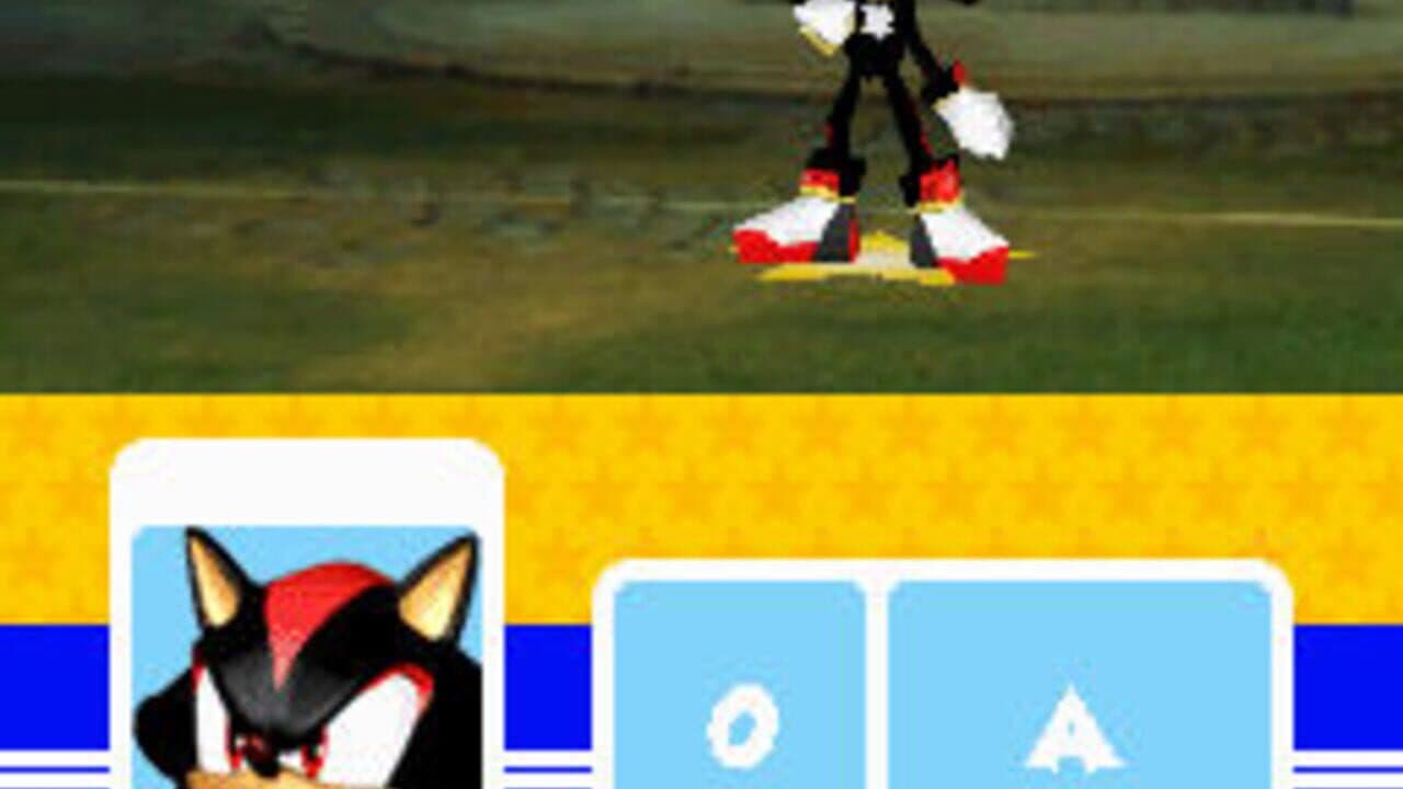 Sega Superstars Tennis thumbnail 8