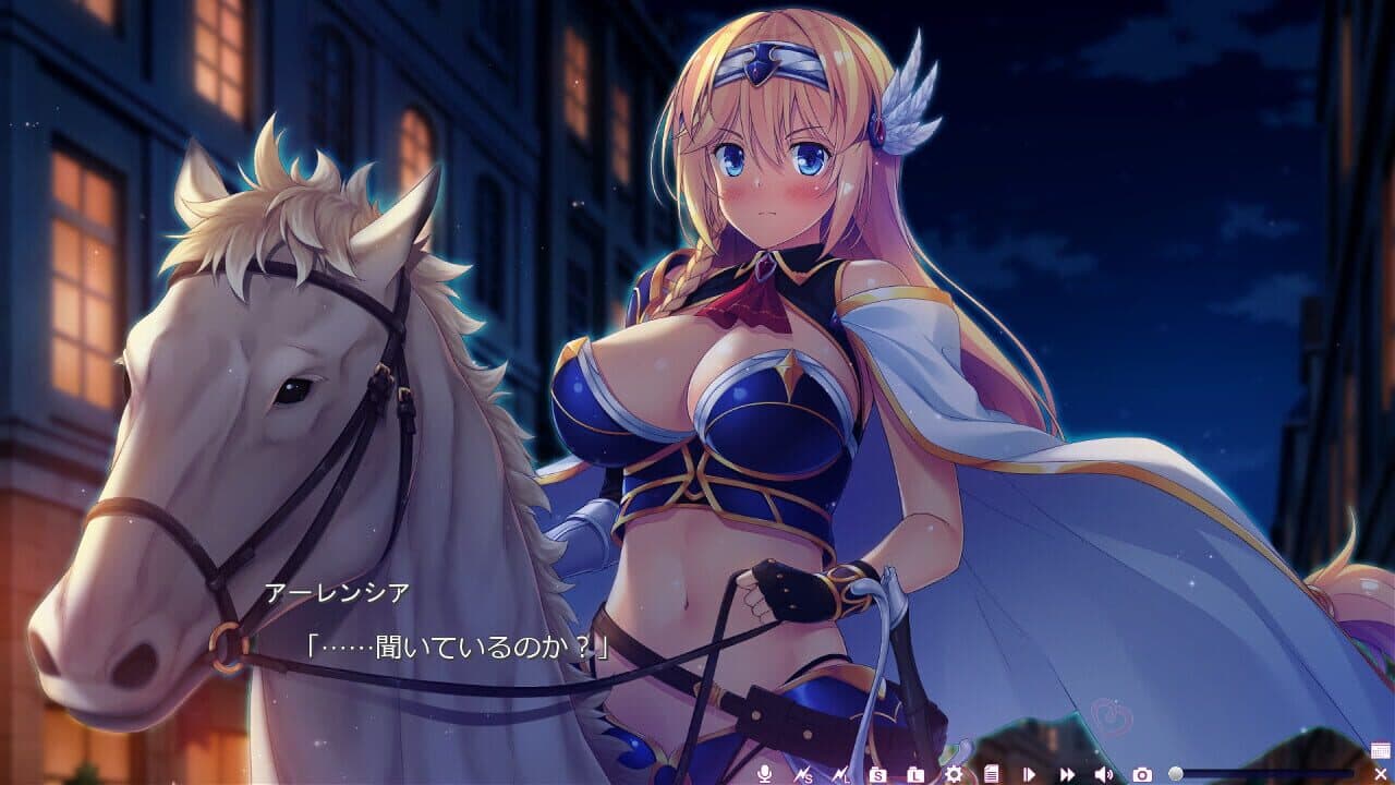 Welcome to a Sexy, Open World! thumbnail 3