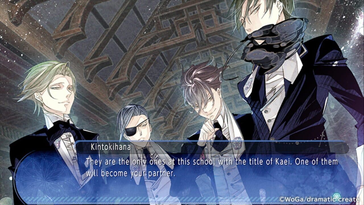 Hana Awase: New Moon thumbnail 3