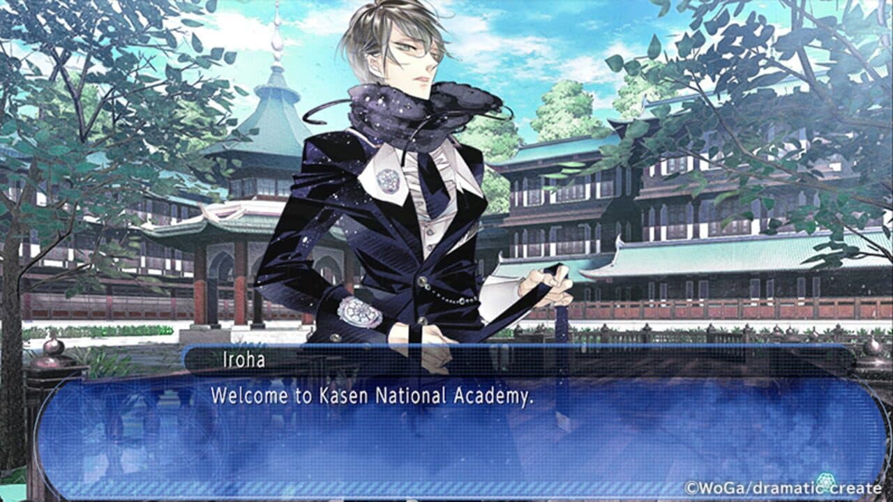 Hana Awase: New Moon thumbnail 5
