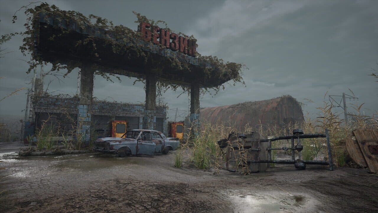 Life After End thumbnail 8