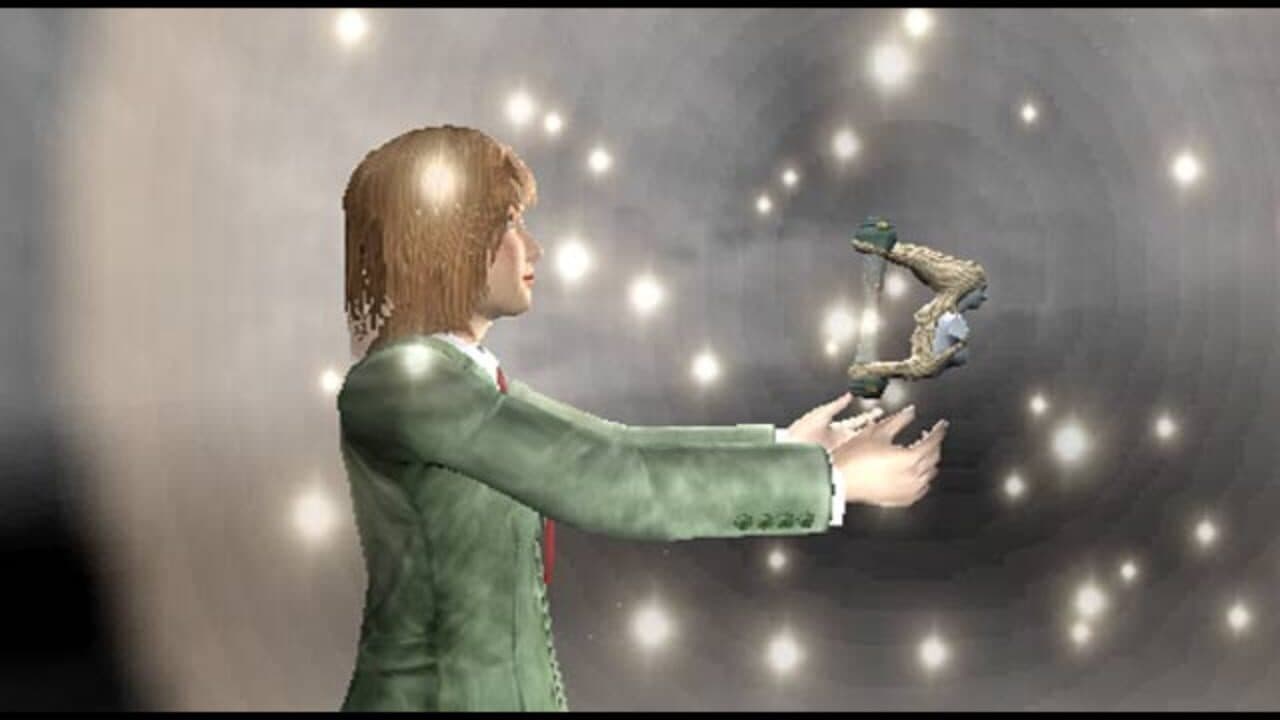 Clock Tower 3 thumbnail 4