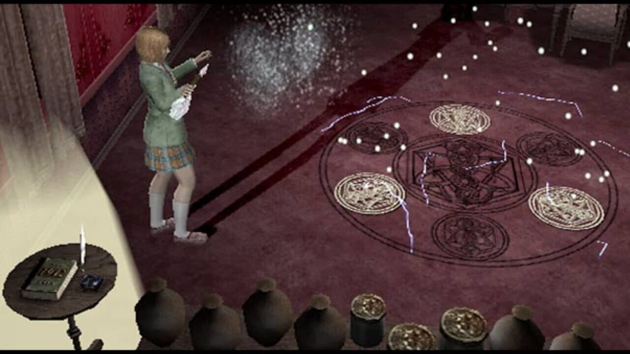 Clock Tower 3 thumbnail 5