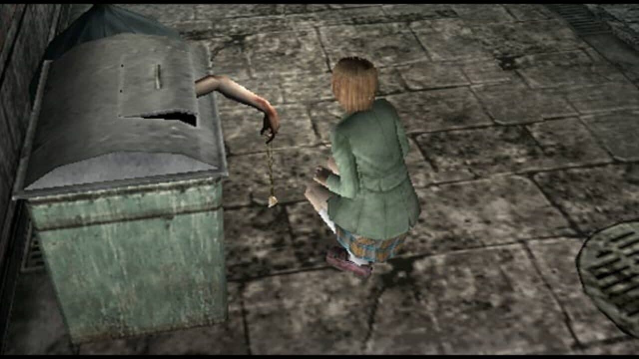 Clock Tower 3 thumbnail 6
