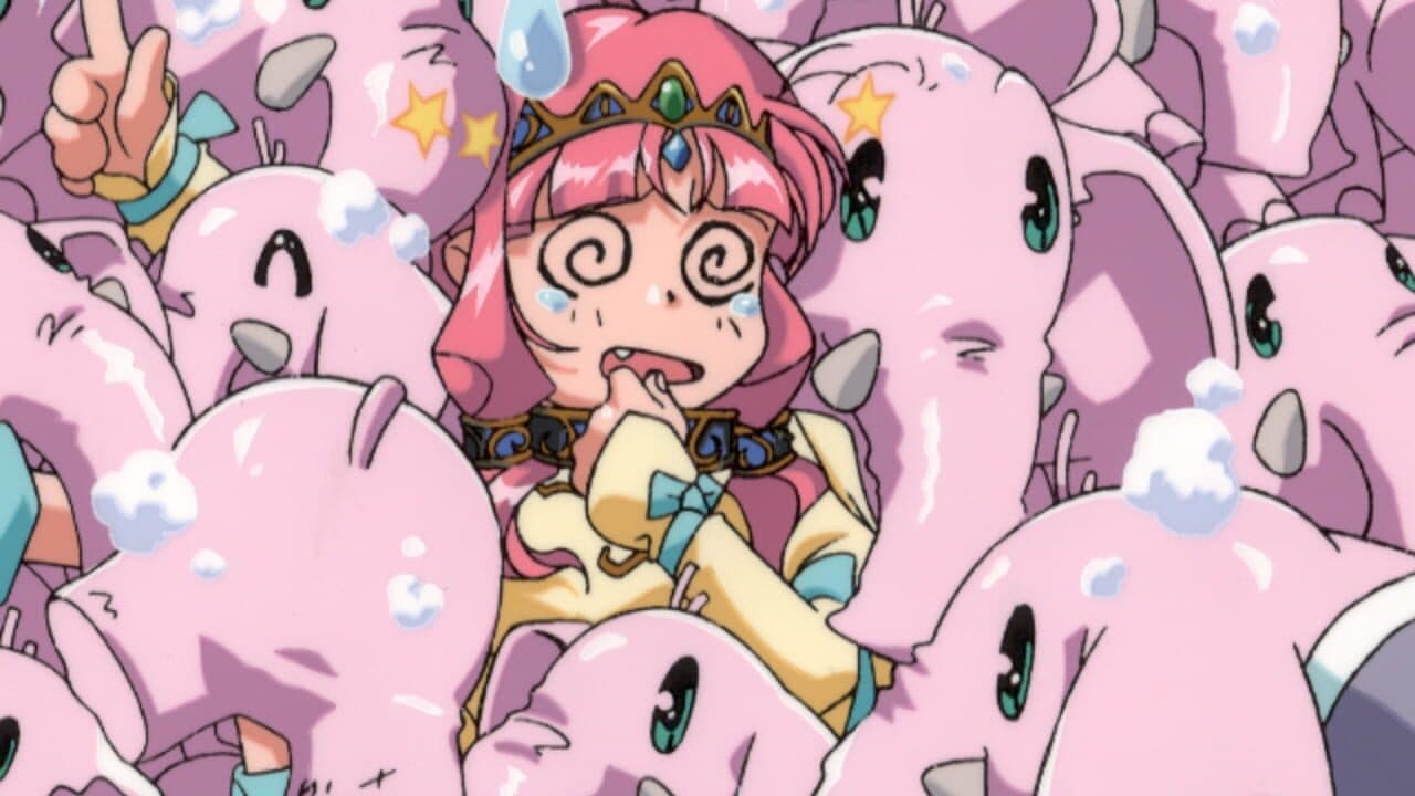 Princess Quest R thumbnail 2