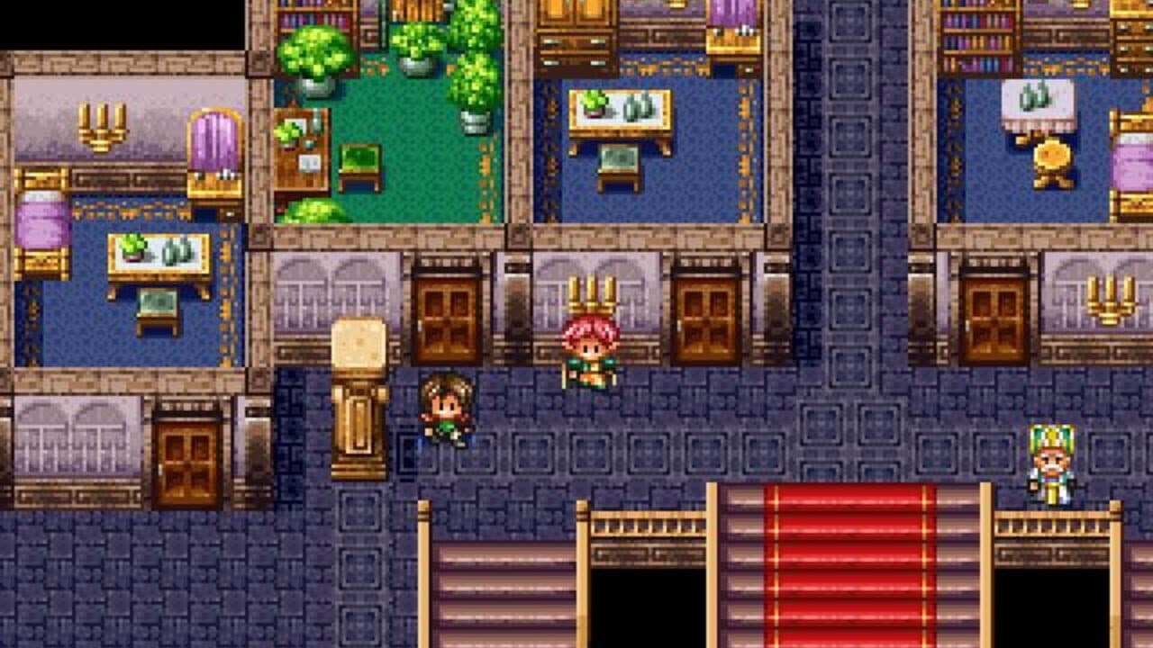 Princess Quest R thumbnail 6