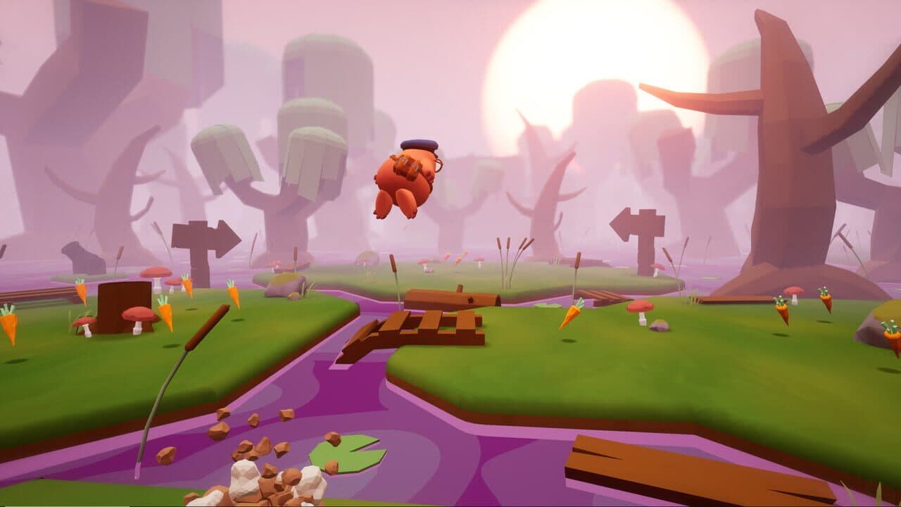 Mail Mole + 'Xpress Deliveries thumbnail 2