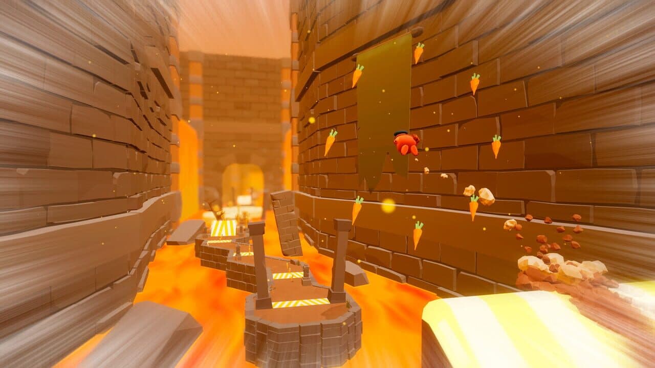 Mail Mole + 'Xpress Deliveries thumbnail 6