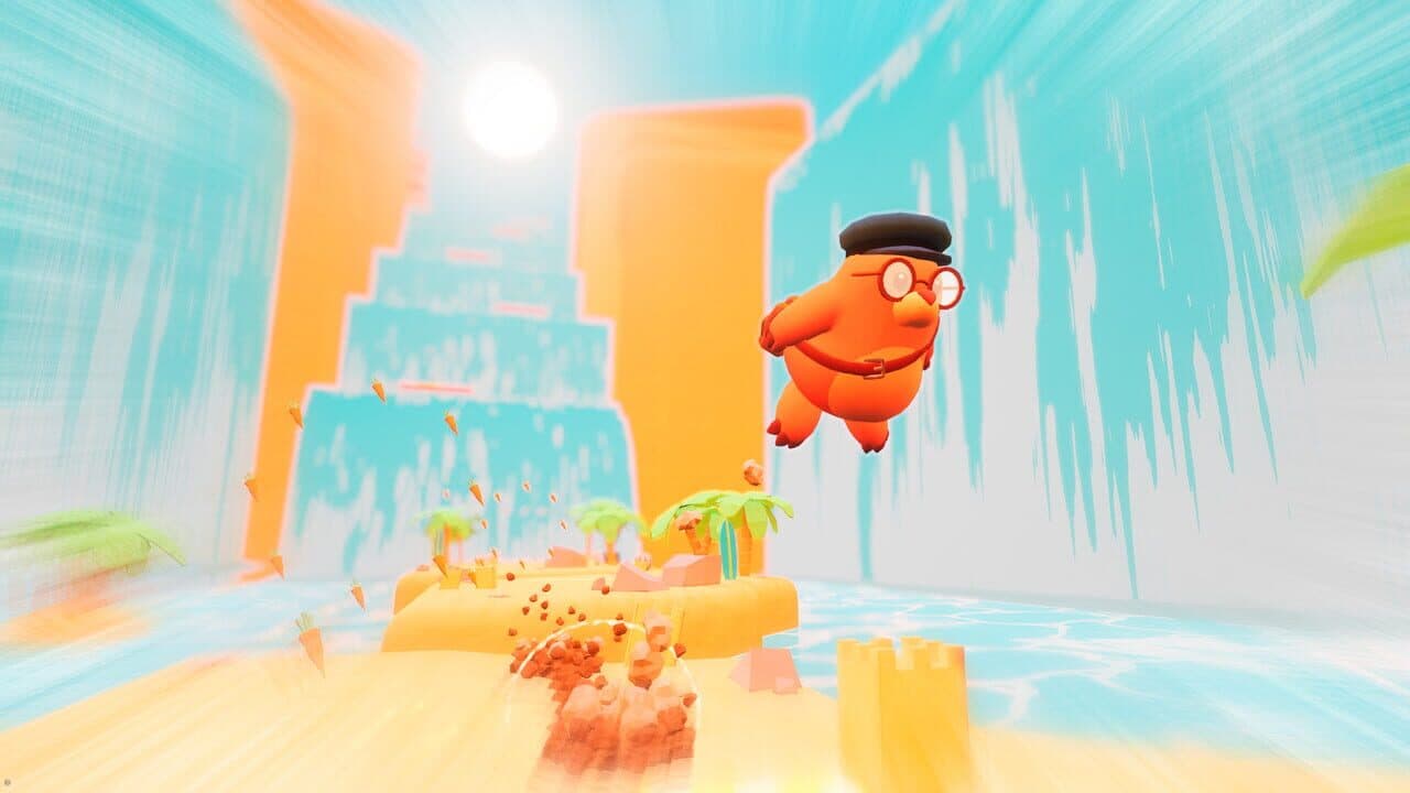 Mail Mole + 'Xpress Deliveries thumbnail 7