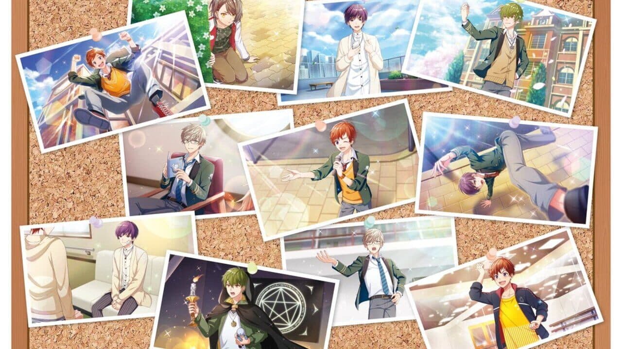 On Air! thumbnail 11