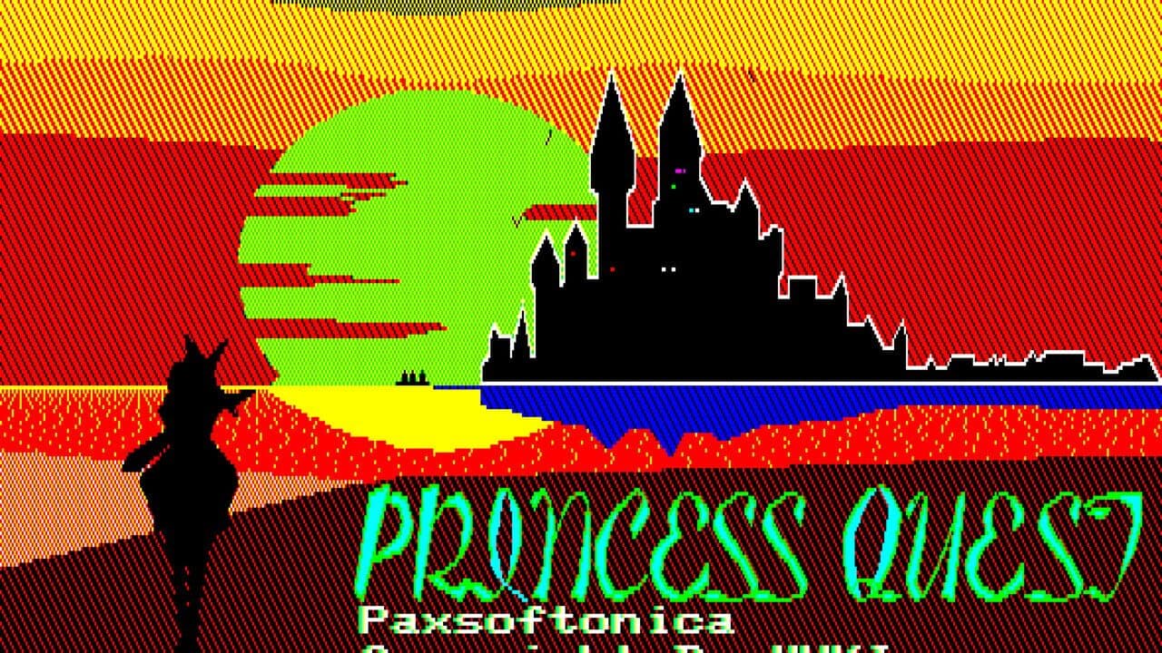 Princess Quest thumbnail 3