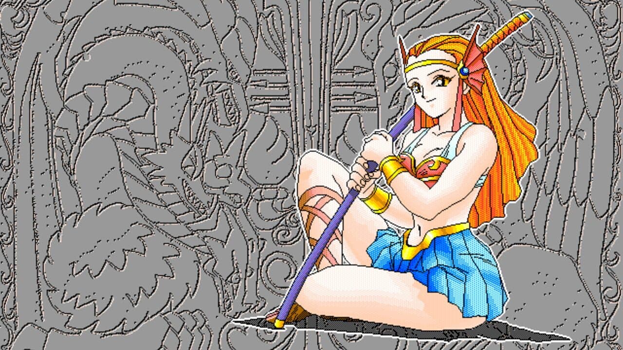 Kuru Kuru Party: Princess Quest thumbnail 7