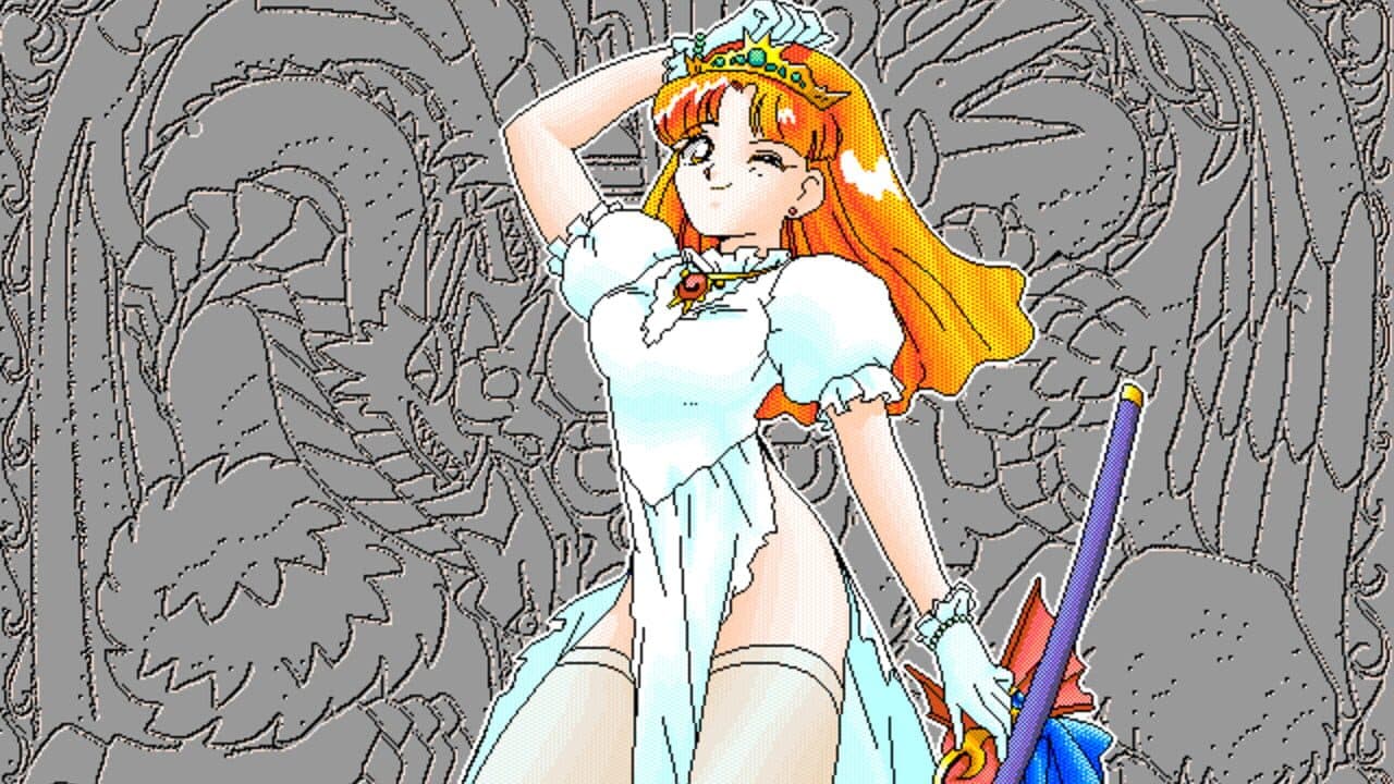 Kuru Kuru Party: Princess Quest thumbnail 4