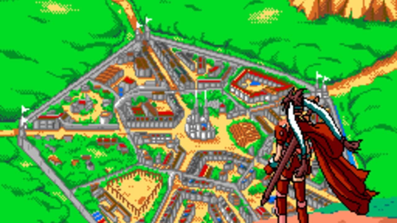 Mahjong Sword: Princess Quest thumbnail 5