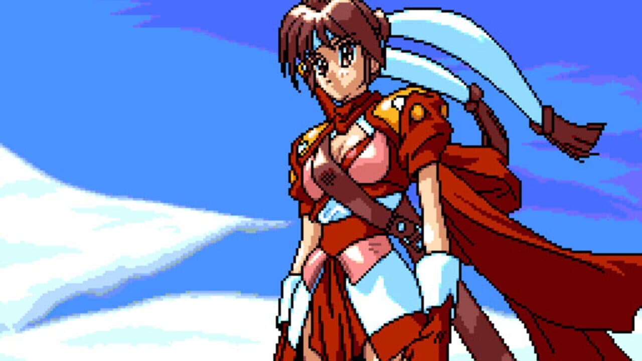 Mahjong Sword: Princess Quest thumbnail 6