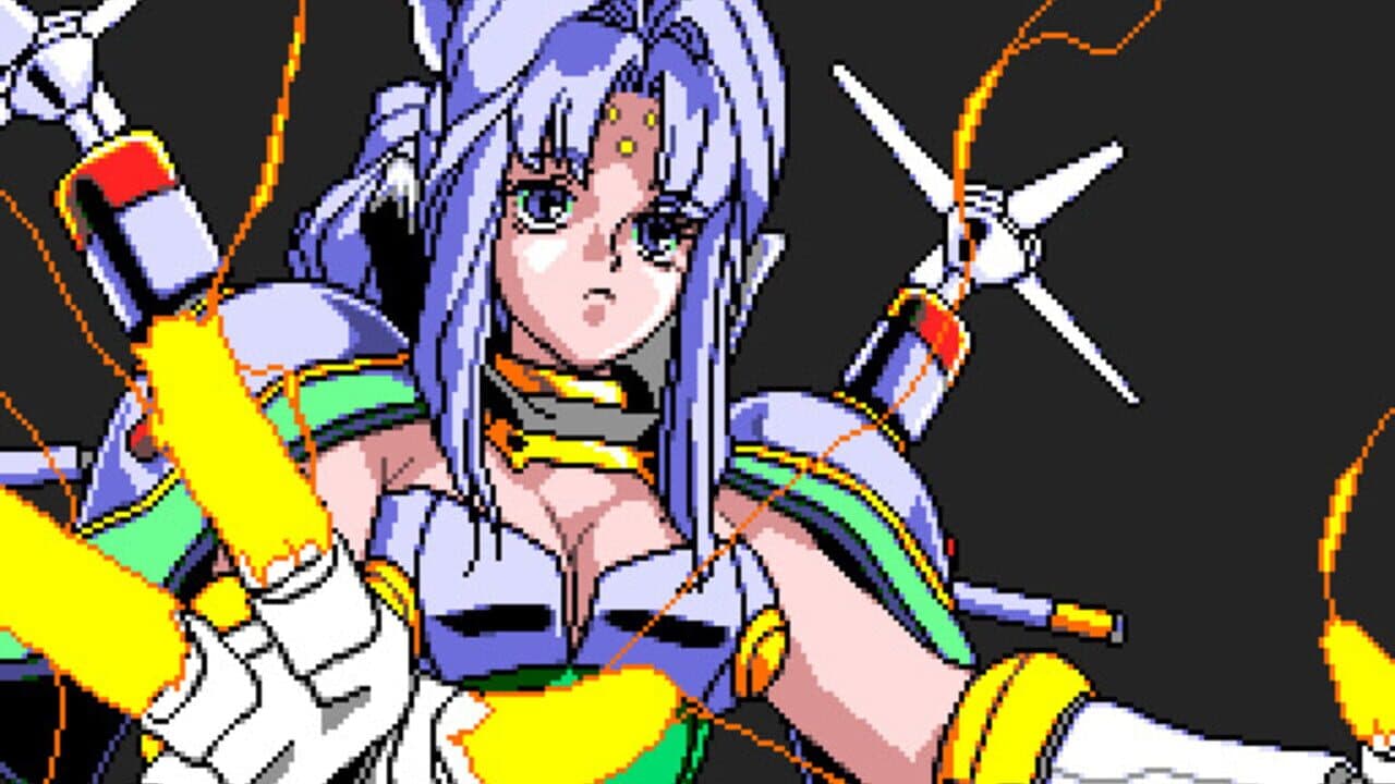 Mahjong Sword: Princess Quest thumbnail 8