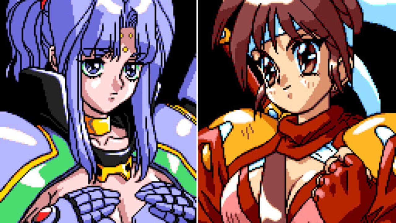 Mahjong Sword: Princess Quest thumbnail 3