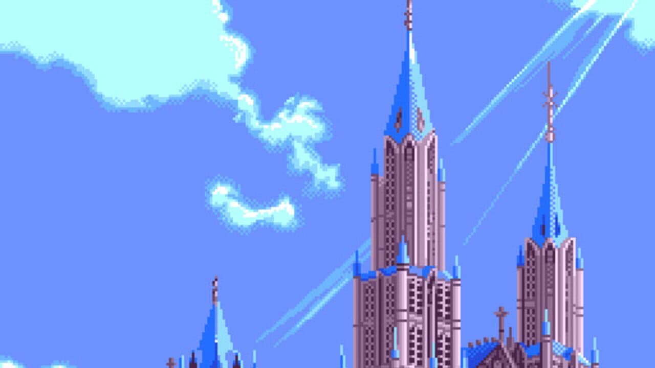 Mahjong Sword: Princess Quest Gaiden thumbnail 4