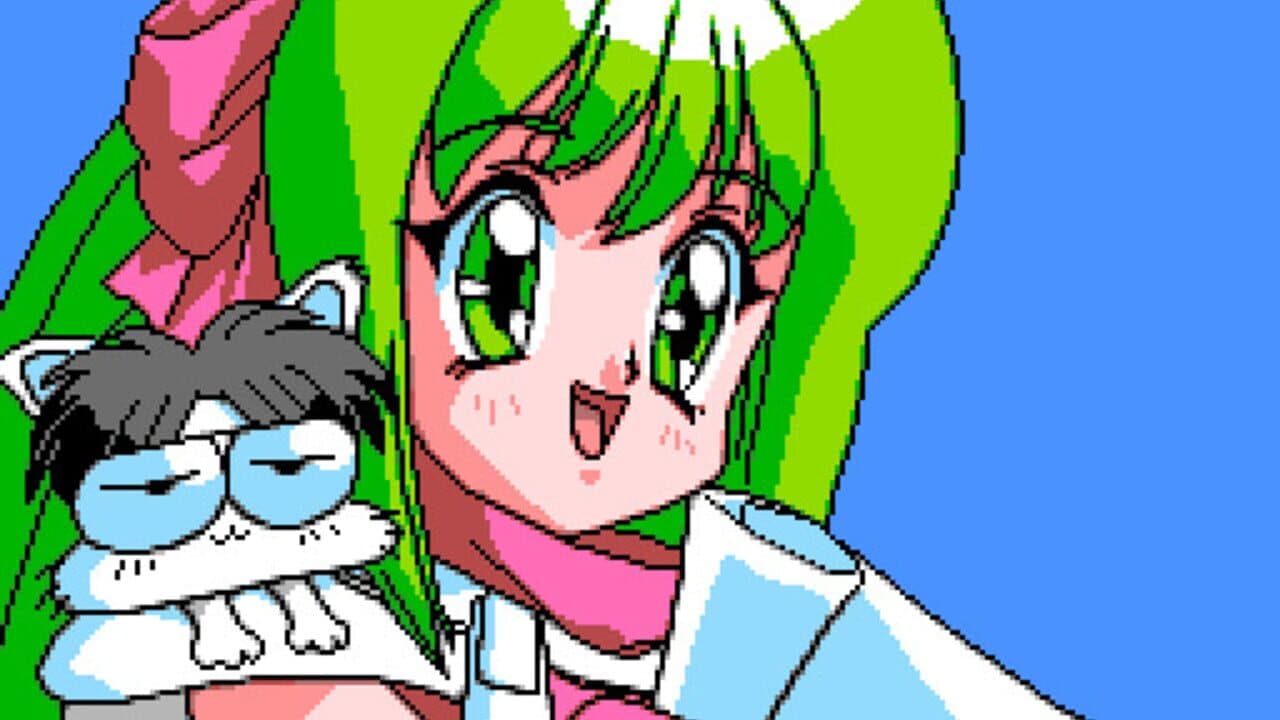 Mahjong Sword: Princess Quest Gaiden thumbnail 5