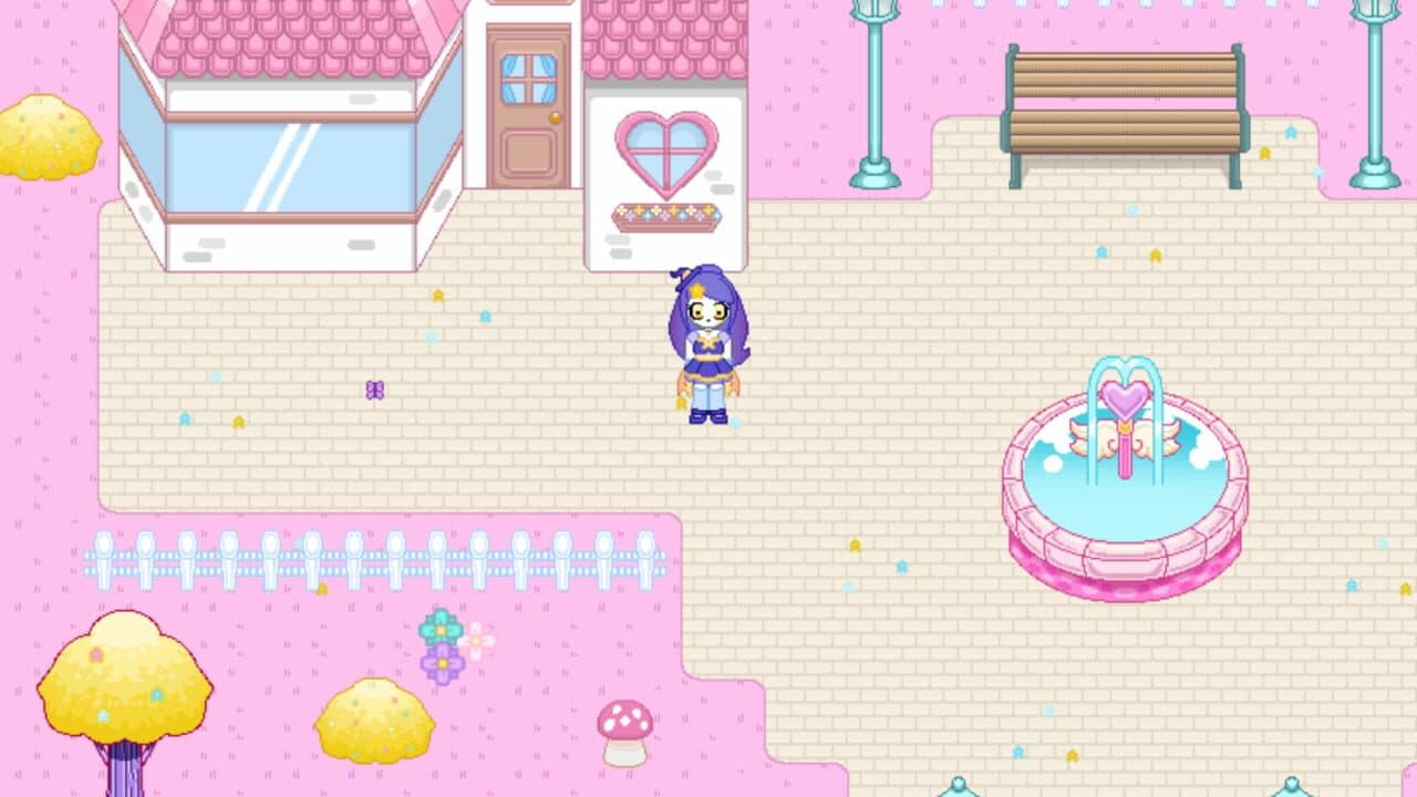 Sweet No Death screenshot 1